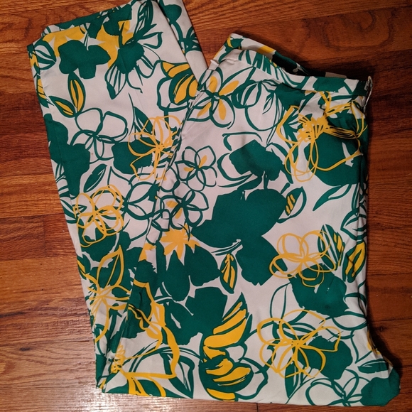 W by Worth Pants - Cute Summer Pants